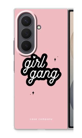 Girl Gang