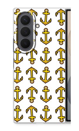 Musketon Anchor