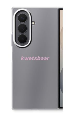 kwetsbaar