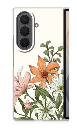 Floral bouquet