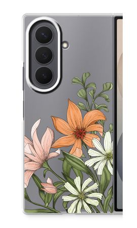 Floral bouquet
