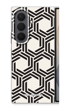 Geometric pattern