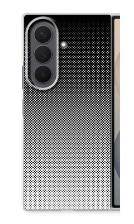 Musketon Halftone