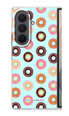 Donuts