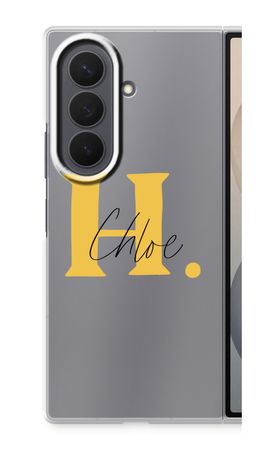 Amber Script