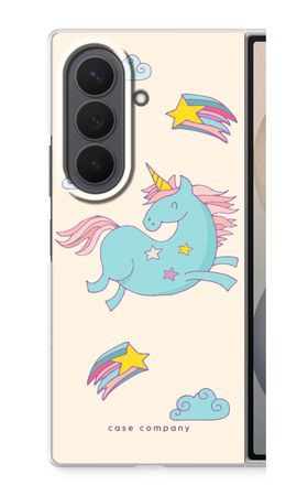 Unicorno Volante