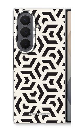 Crazy pattern