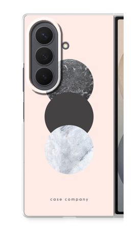 Marble circles