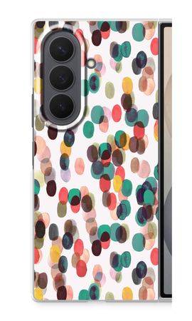 Tropical Dots