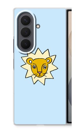 Little lion