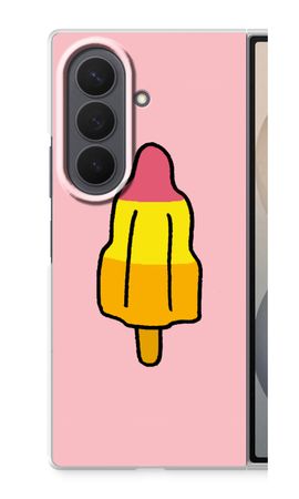 Rocket pop