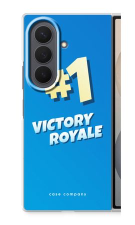 Victory Royale