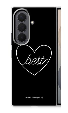 Best heart black