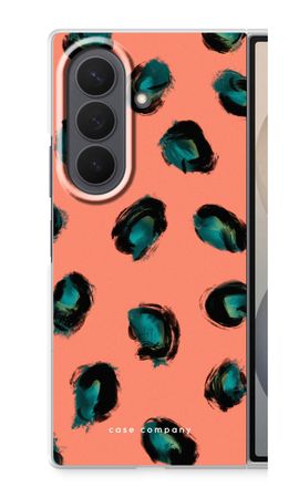 Pink Cheetah