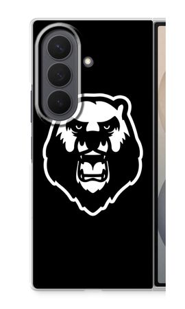 Angry Bear (black)
