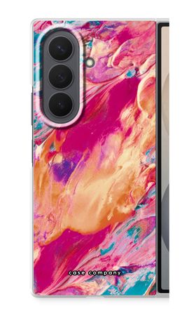 Pastel Echoes