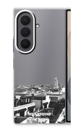 Marrakech Skyline 