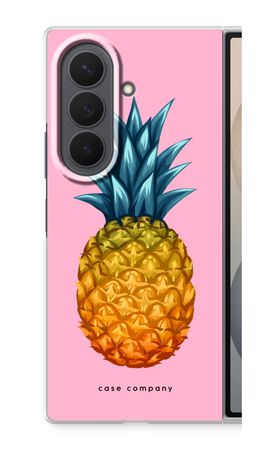 Big pineapple