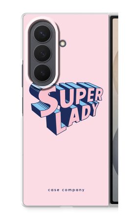 Superlady