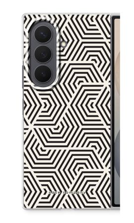 Magic pattern