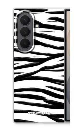 Zebra pattern