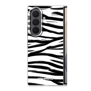 Zebra pattern