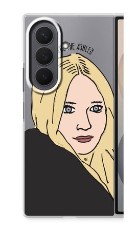 Ashley
