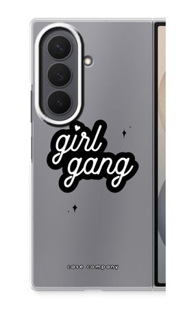 Girl Gang