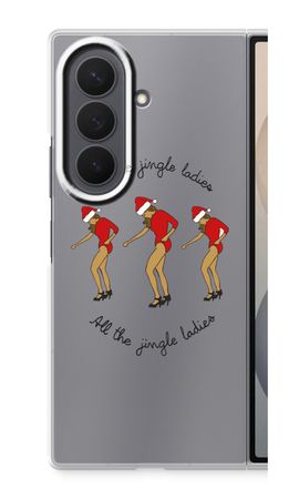 Jingle Ladies