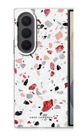 Terrazzo N°12