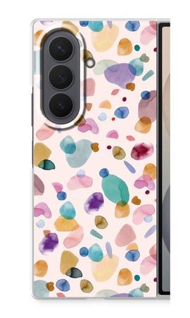 Terrazzo Memphis