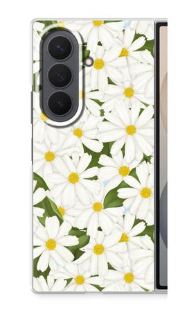 Summer Daisies