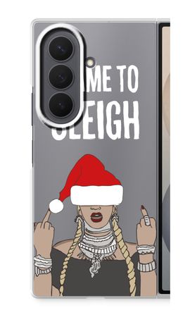 Came To Sleigh