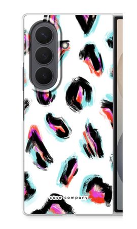 Cheetah color