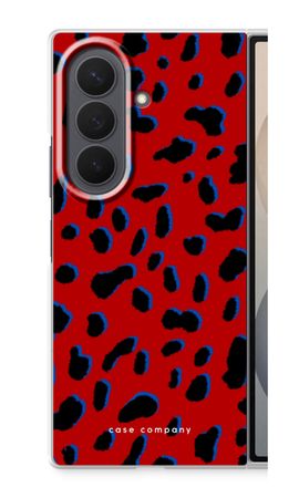 Red Leopard