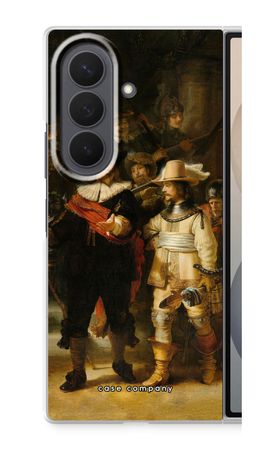 De Nachtwacht