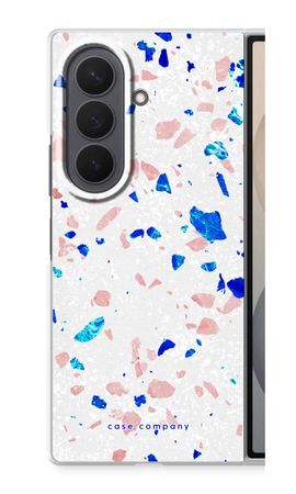 Terrazzo N°6