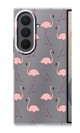 Anything Flamingoes