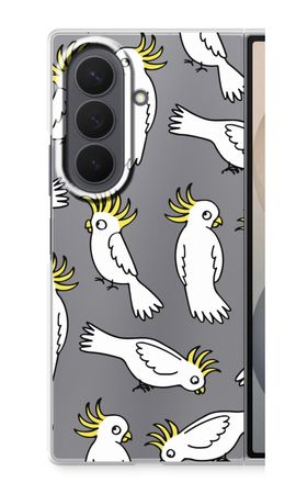 Parrot