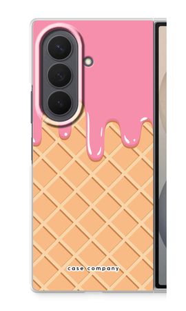 Ice cream