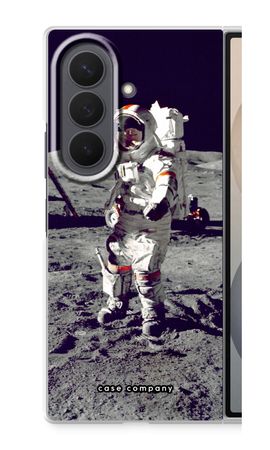Spaceman
