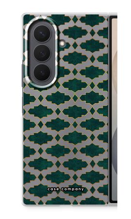 Moroccan tiles