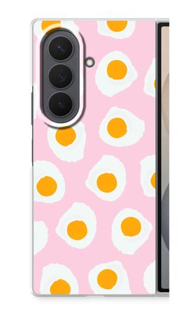 Dancing eggs