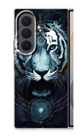 Darkness Tiger