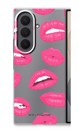 Bite my lip