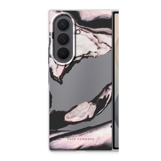 Pink stream