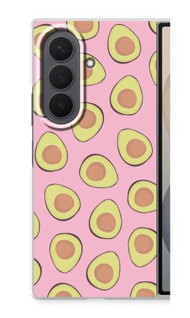 Dancing avocados