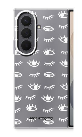 Eye pattern #3