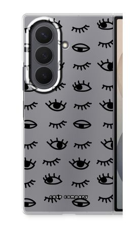 Eye pattern #2