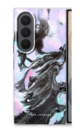 Pastel black